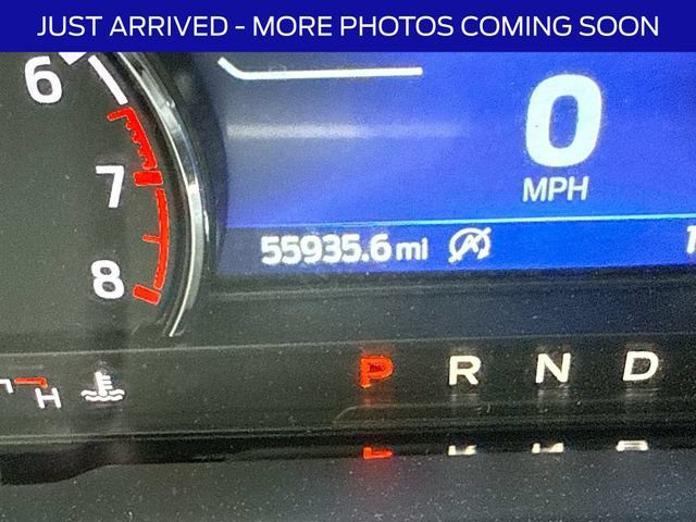 Certified 2022 Ford Maverick Lariat w/ Lariat Luxury Package AWD/4WD image 15