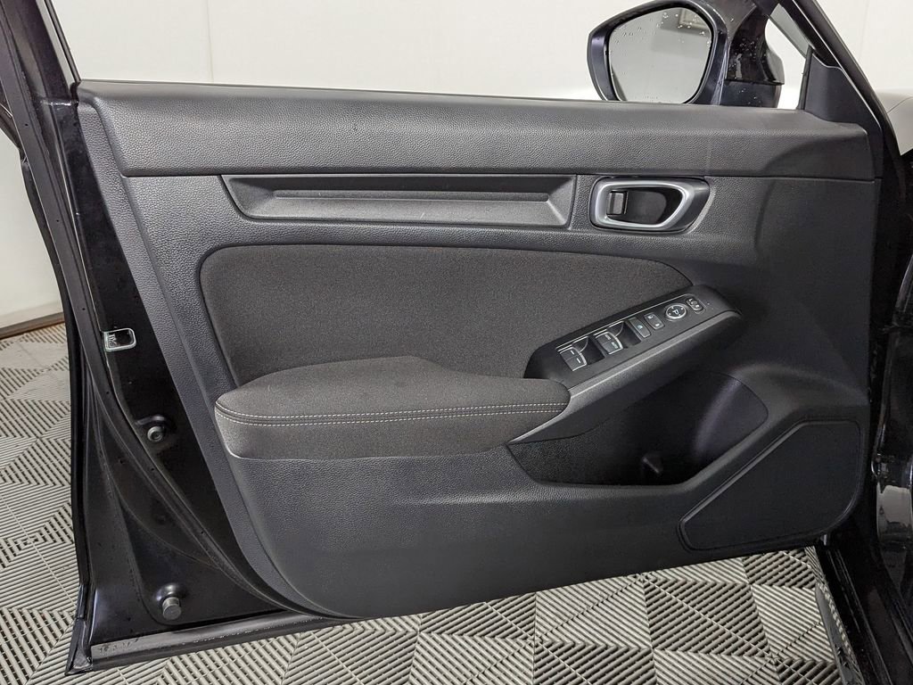 Used 2024 Honda Civic Sport image 13