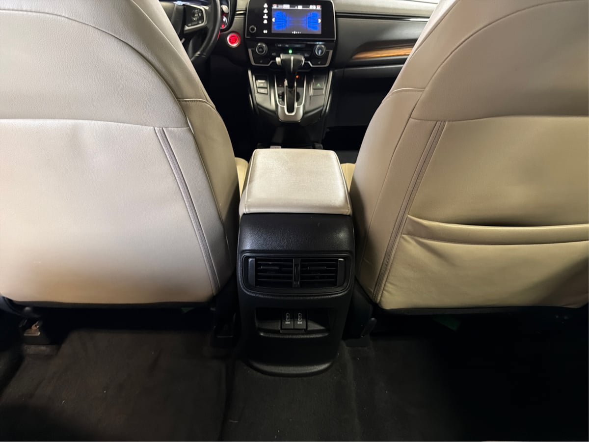 Used 2019 Honda CR-V EX-L image 25