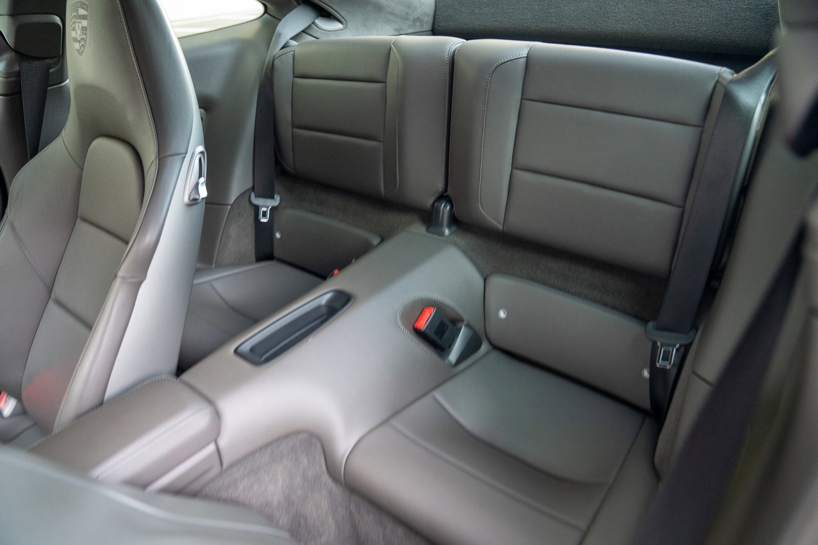 Used 2019 Porsche 911 Carrera 4S w/ Sport Chrono Package image 23