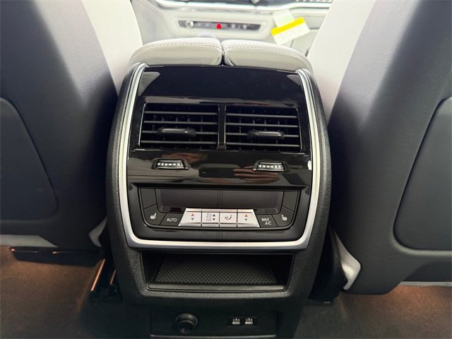 New 2026 BMW X5 M Competition w/ Executive Package image 25