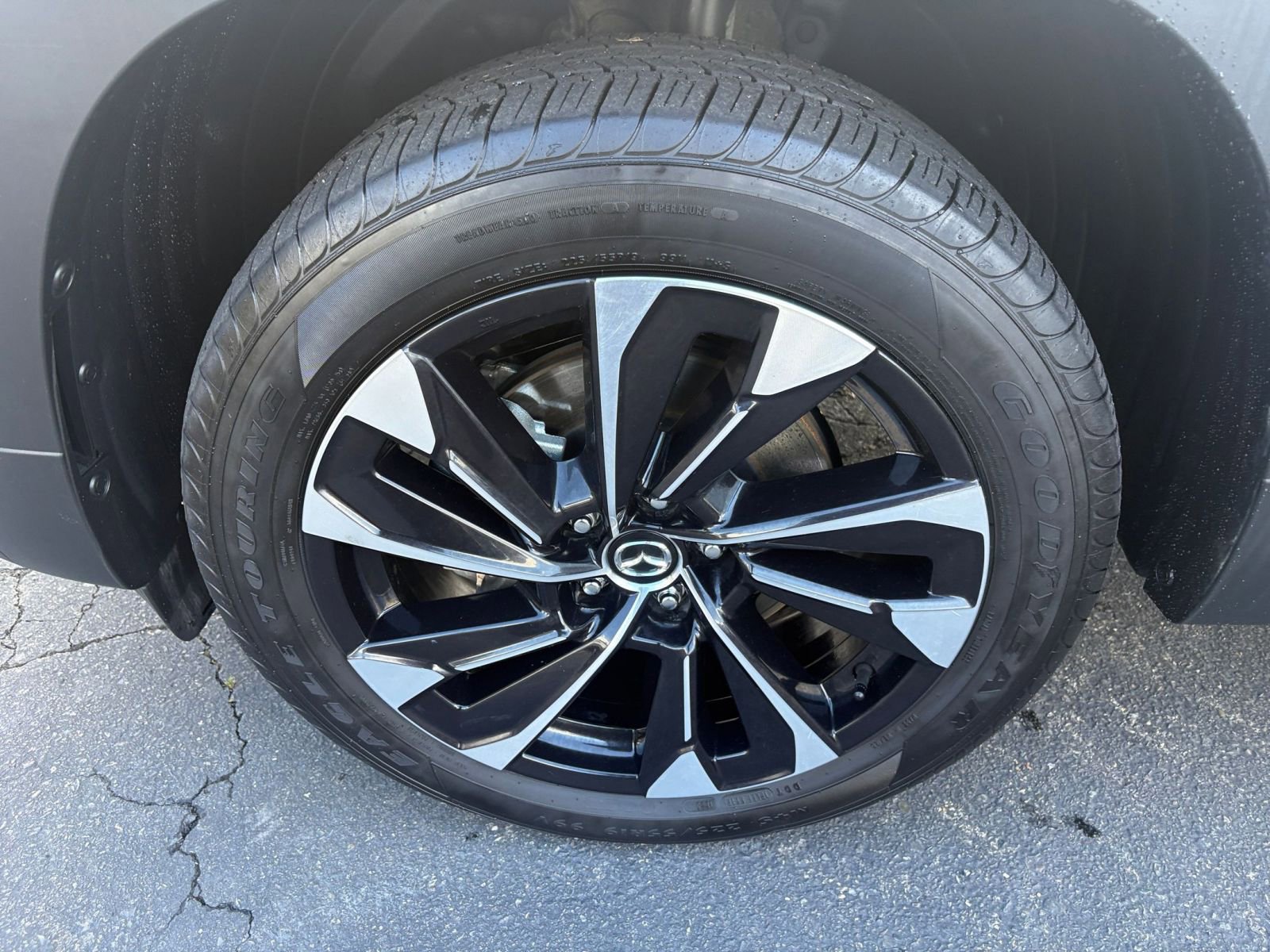 Used 2025 MAZDA CX-50 2.5 Hybrid w/ Premium Plus Pkg AWD/4WD image 33