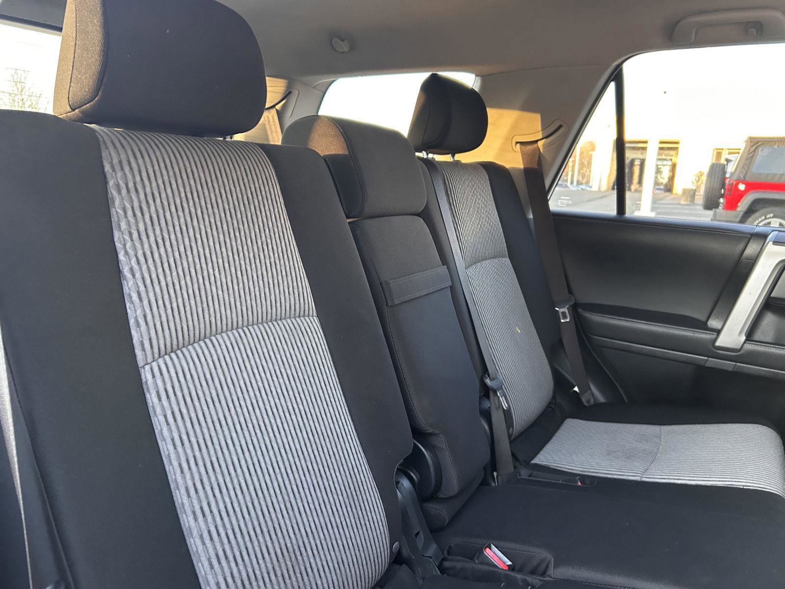 Used 2024 Toyota 4Runner SR5 image 27