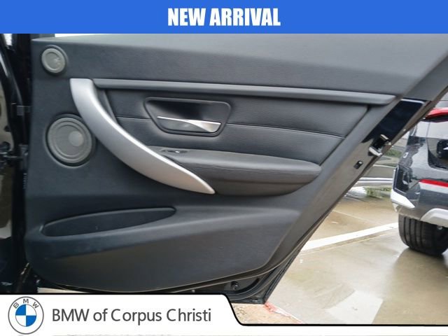 Used 2014 BMW 335i Sedan image 9