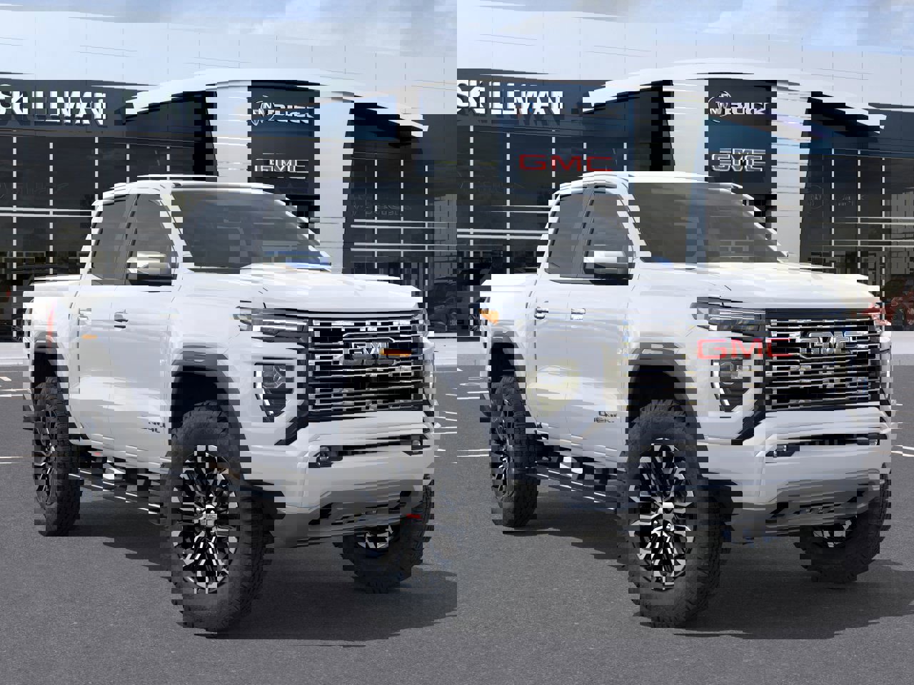 New 2026 GMC Canyon Denali image 7