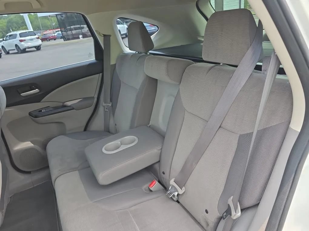 Used 2013 Honda CR-V LX image 35