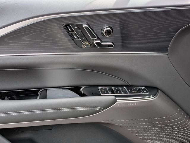 New 2026 Cadillac Lyriq Luxury RWD image 21