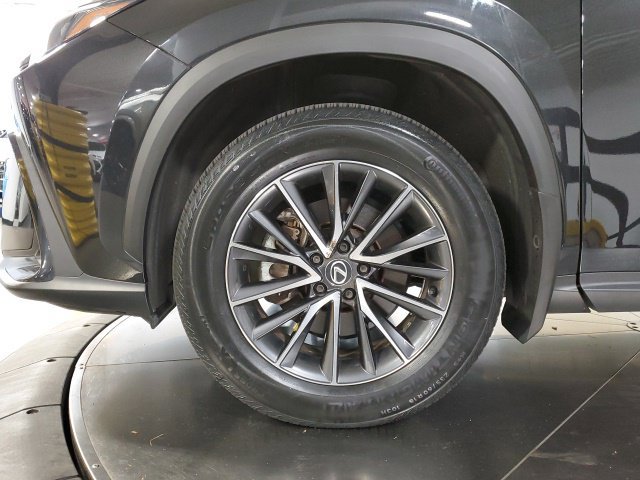 Used 2024 Lexus NX 350 AWD w/ Vision Package image 30