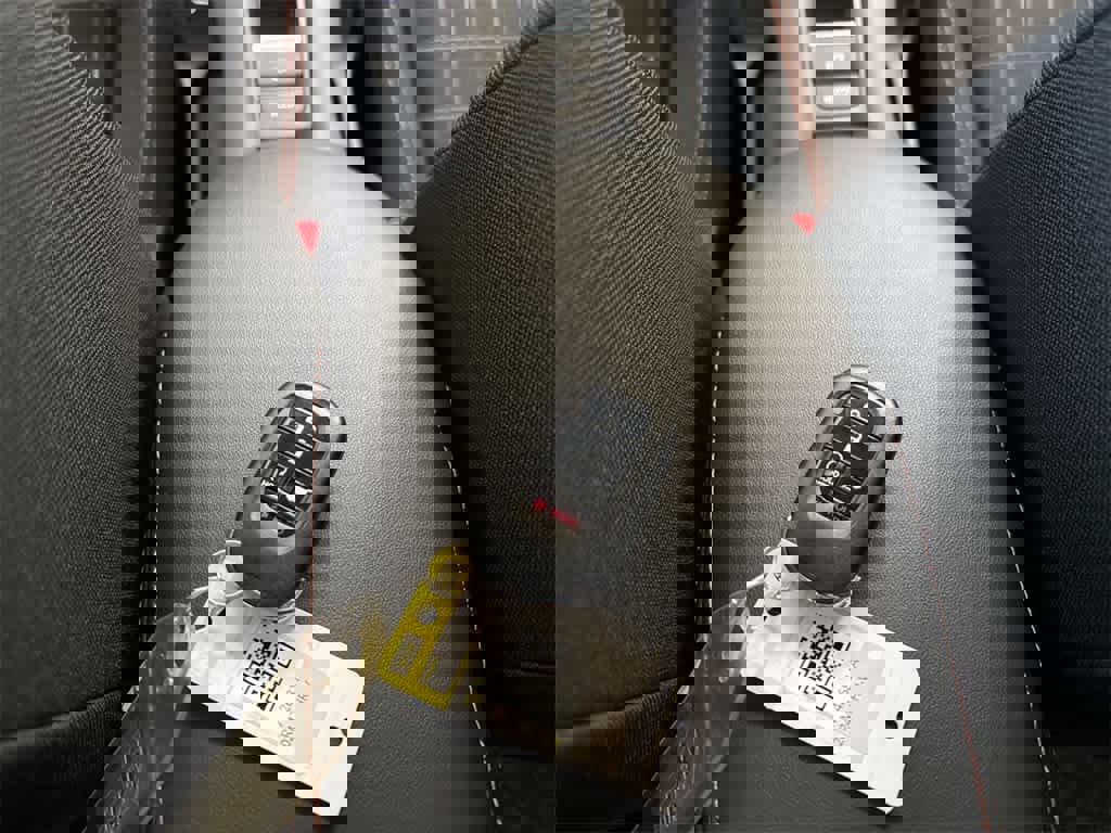 Certified 2024 Honda HR-V Sport image 35