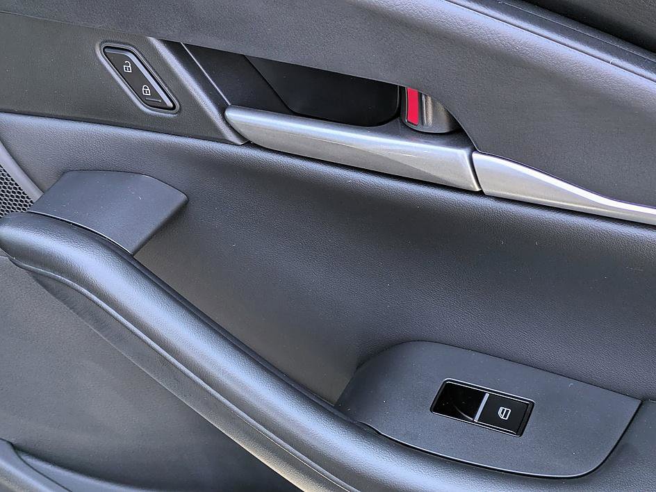 New 2026 MAZDA CX-30 AWD 2.5 S image 31