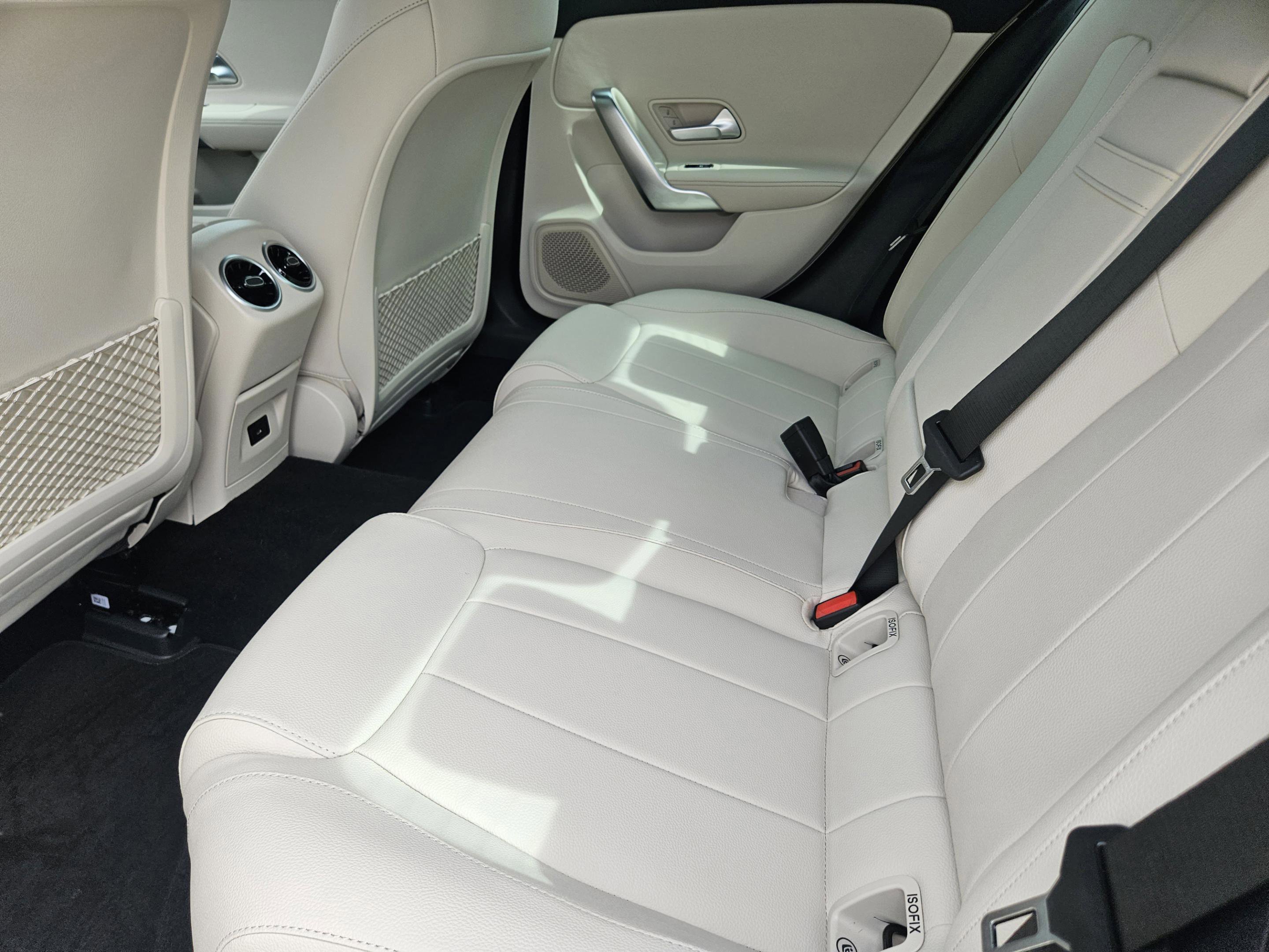 Certified 2026 Mercedes-Benz CLA 250 image 28