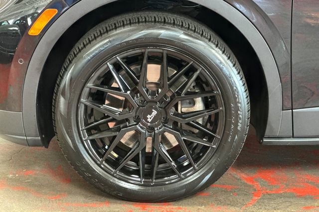 Used 2023 Volkswagen ID.4 Pro S image 35