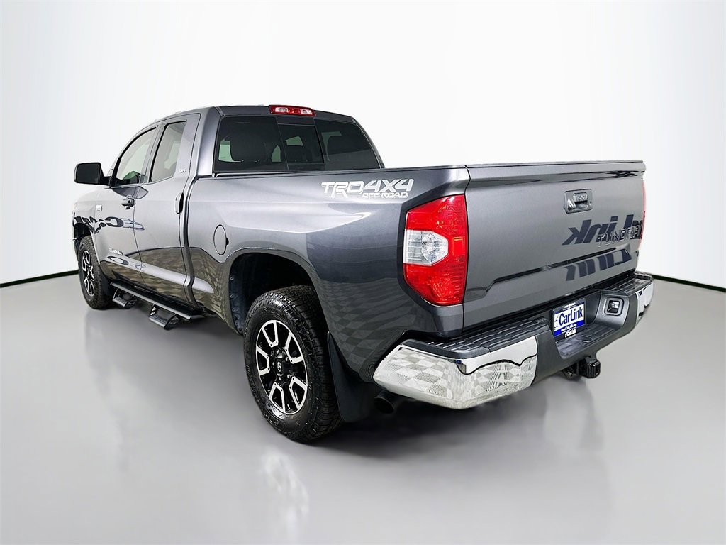 Used 2019 Toyota Tundra SR5 image 5