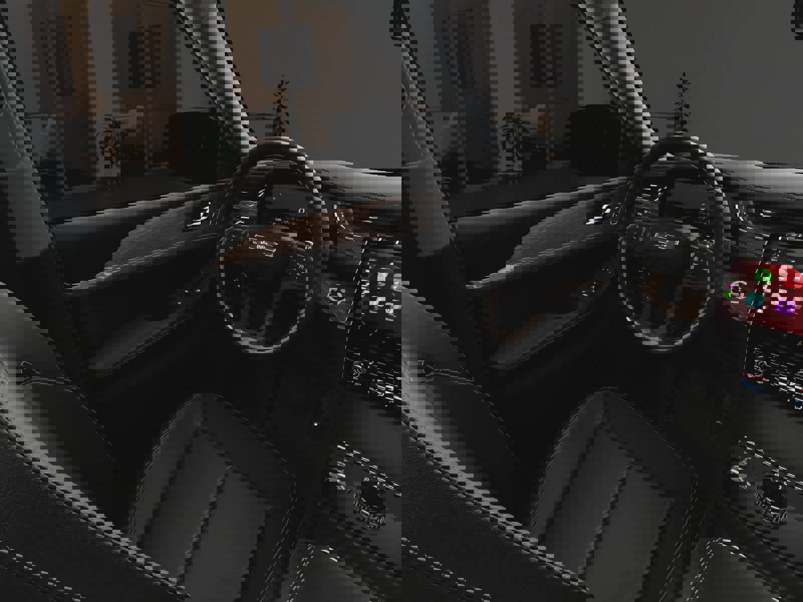 New 2025 Jeep Grand Cherokee L Limited w/ Black Appearance Package image 20