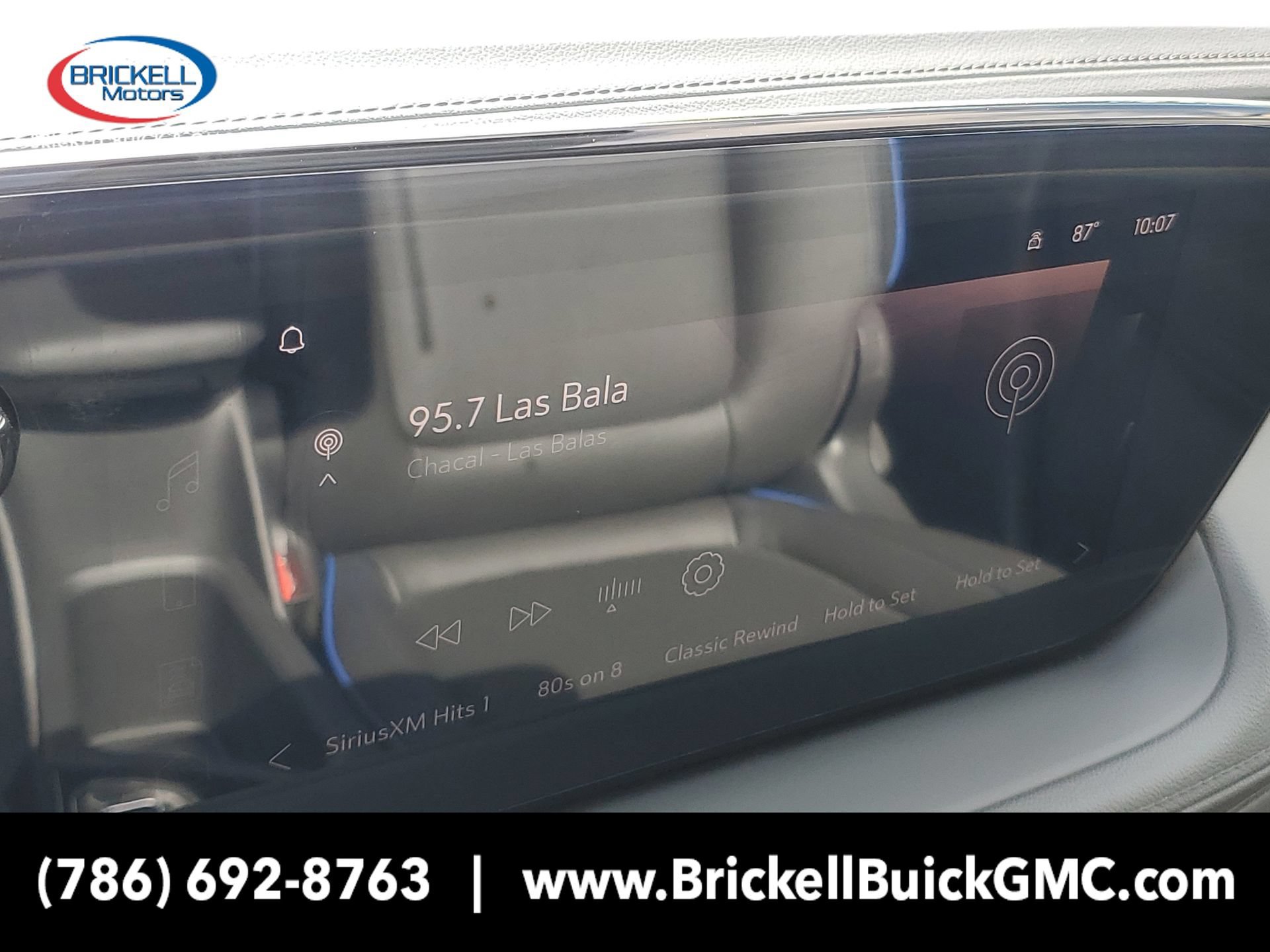 New 2026 Buick Encore GX Sport Touring w/ Comfort Package FWD image 27
