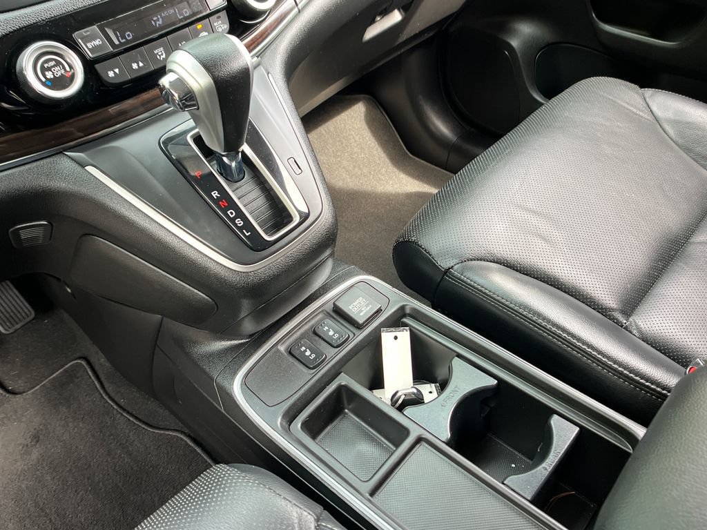 Used 2015 Honda CR-V EX-L image 19