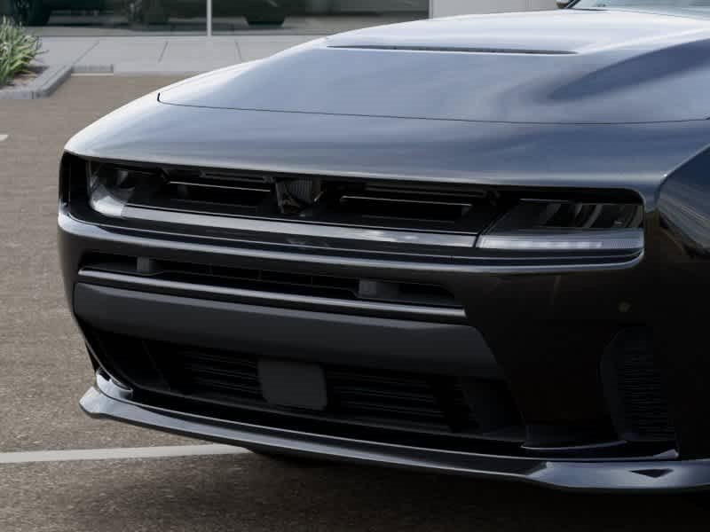 New 2026 Dodge Charger R/T w/ Driver Convenience Group AWD/4WD image 11