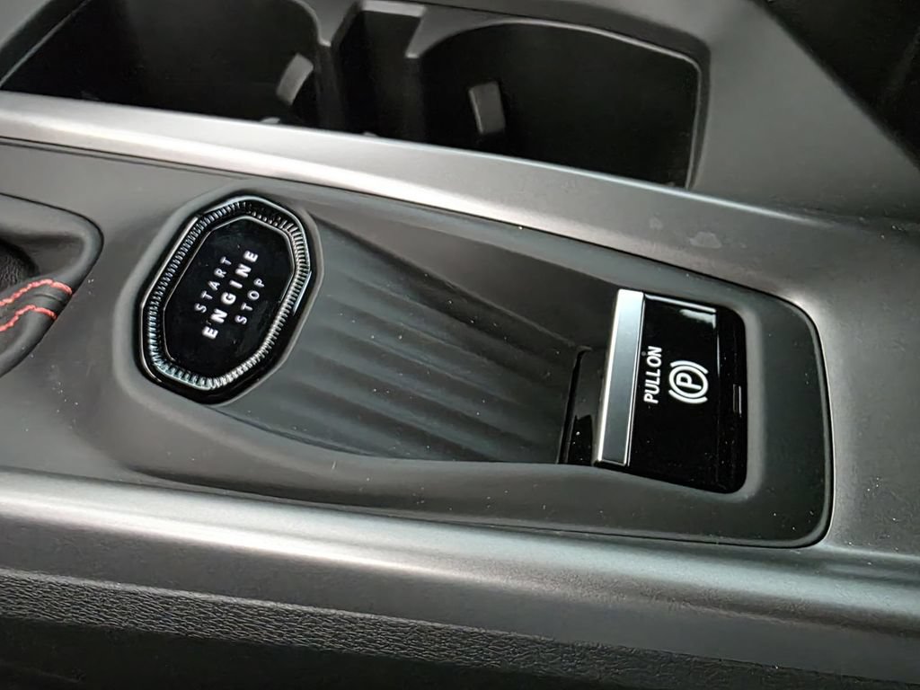 New 2026 Dodge Charger R/T w/ Driver Convenience Group AWD/4WD image 26