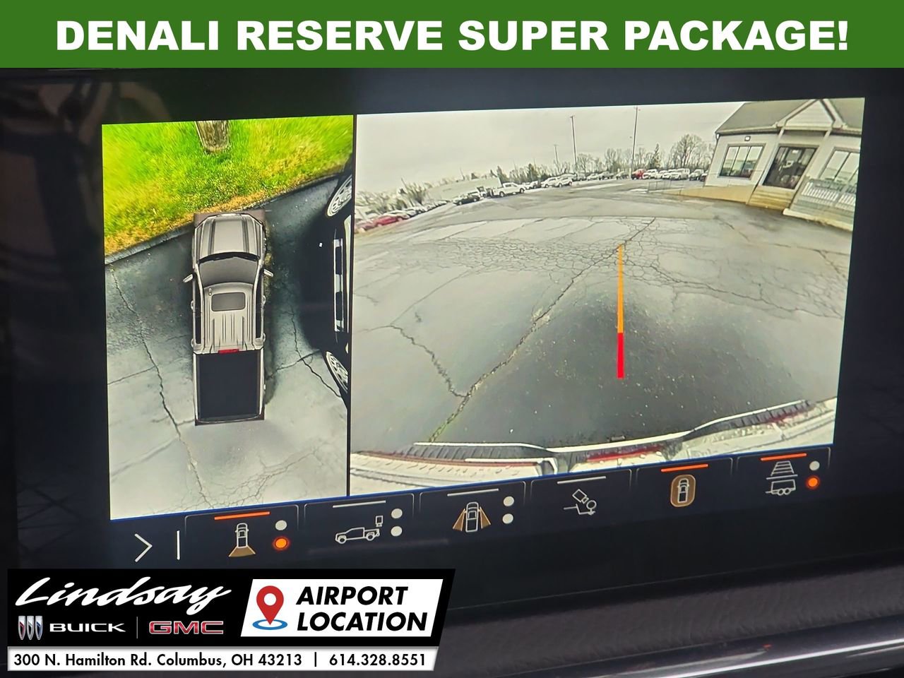 Used 2024 GMC Sierra 1500 Denali image 16