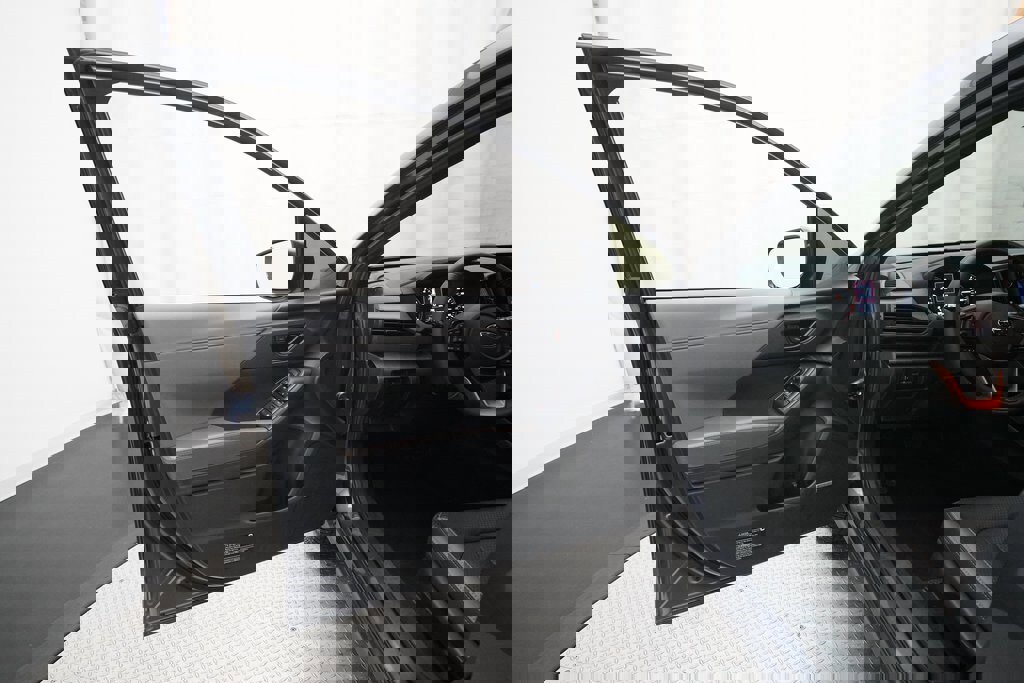 Used 2025 Subaru Crosstrek 2.5i Wilderness w/ Crosstrek Mirror Package image 27