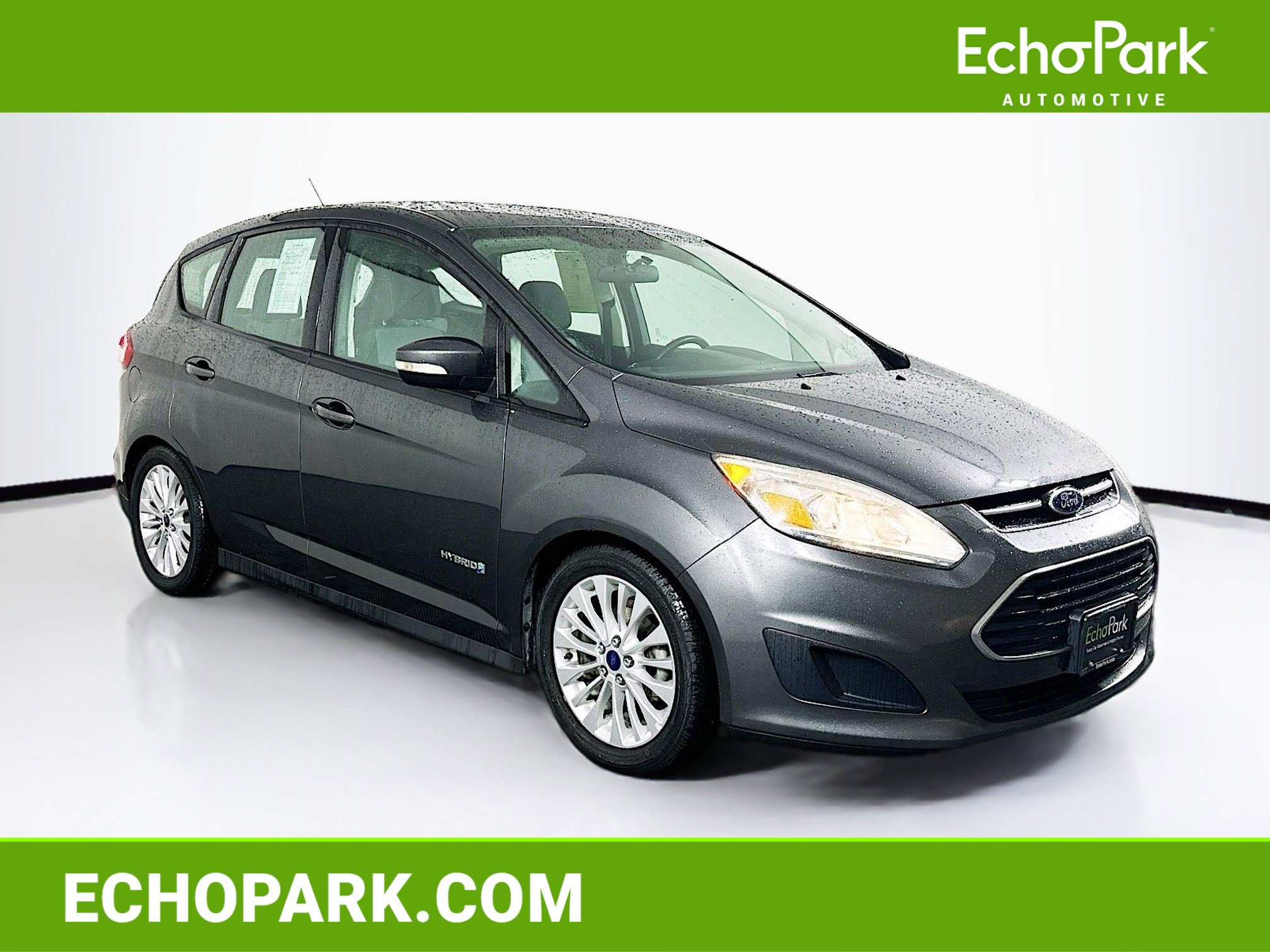 Used 2017 Ford C-MAX SE