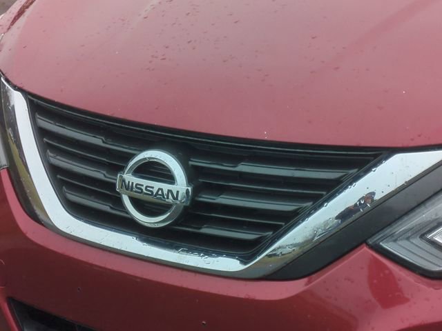 Used 2017 Nissan Altima 2.5 S w/ Power Driver Seat Package image 36