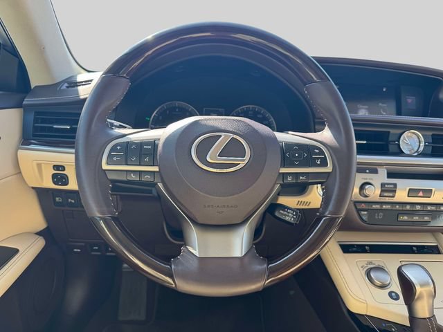 Used 2018 Lexus ES 350 w/ Premier Package FWD image 19