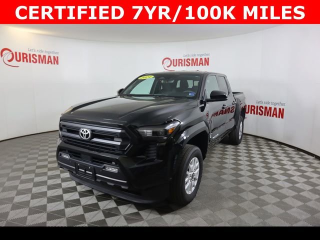 Used 2024 Toyota Tacoma SR5 image 3