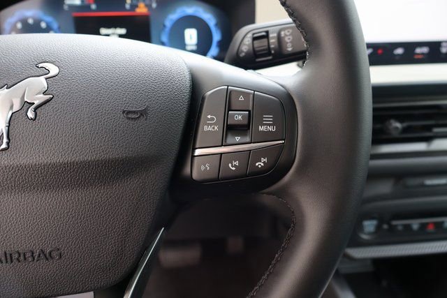 New 2025 Ford Bronco Sport Heritage w/ Convenience Package image 27