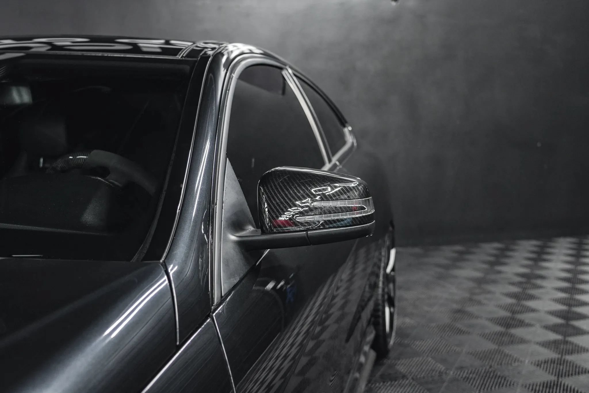 Used 2013 Mercedes-Benz C 63 AMG Coupe image 5