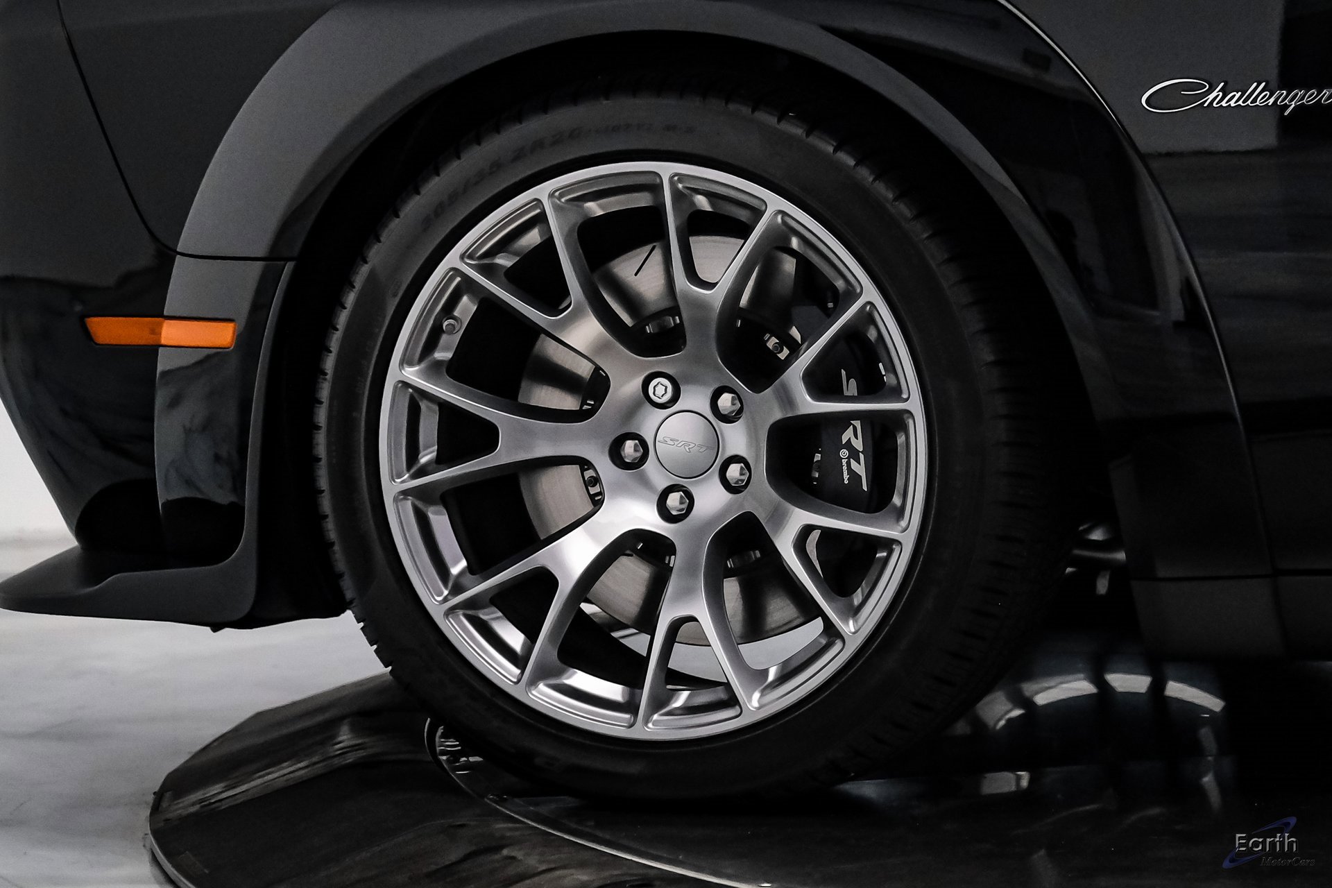 Used 2023 Dodge Challenger SRT Hellcat Redeye image 68