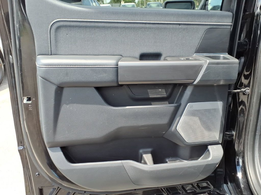 Used 2024 Ford F150 Lariat w/ Equipment Group 502A High AWD/4WD image 25