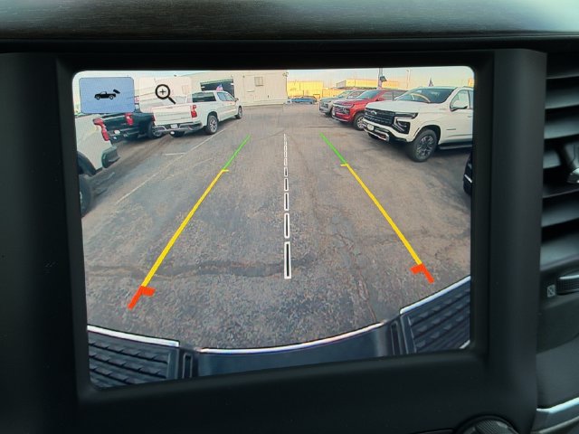 Used 2022 RAM 2500 Laramie AWD/4WD image 19