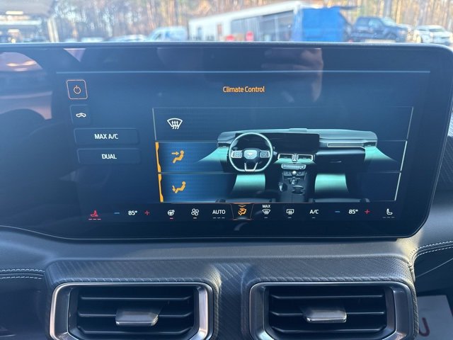 New 2025 Ford Mustang GT Premium w/ GT Performance Package image 17