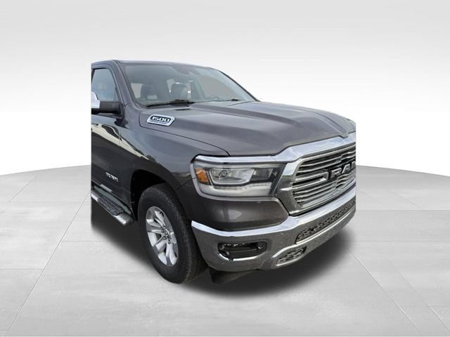 Used 2023 RAM 1500 Laramie AWD/4WD image 15