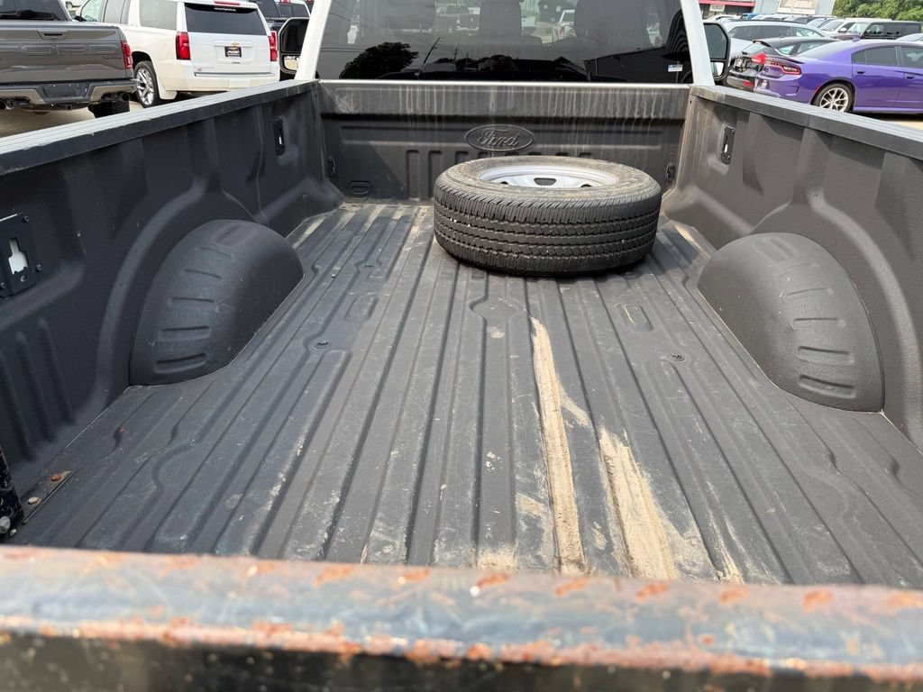 Used 2019 Ford F250 XLT w/ Snow Plow Prep Package AWD/4WD image 36