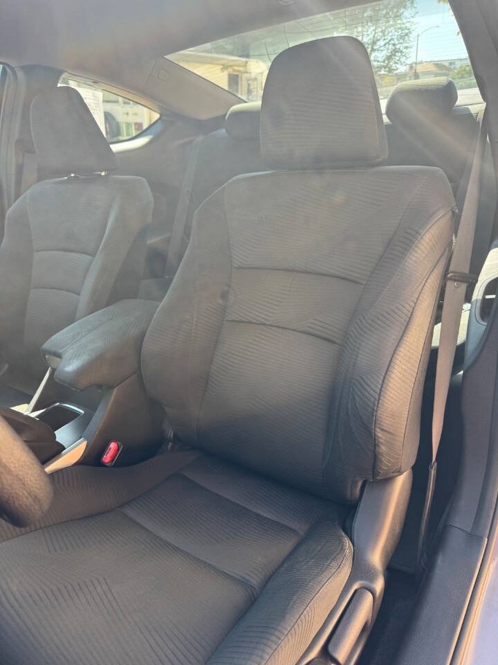 Used 2015 Honda Accord LX-S image 16