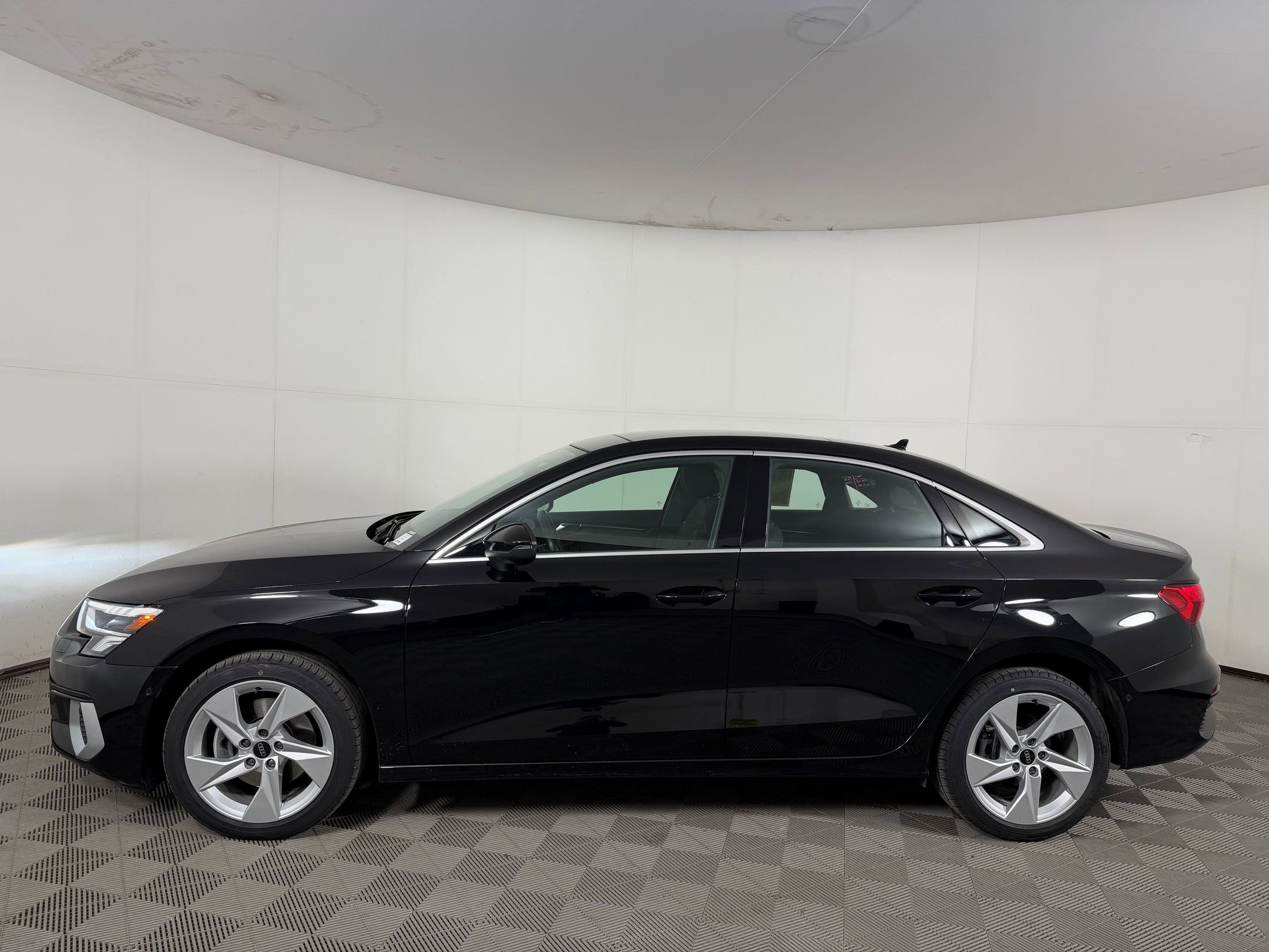 Certified 2024 Audi A3 2.0T Premium image 2