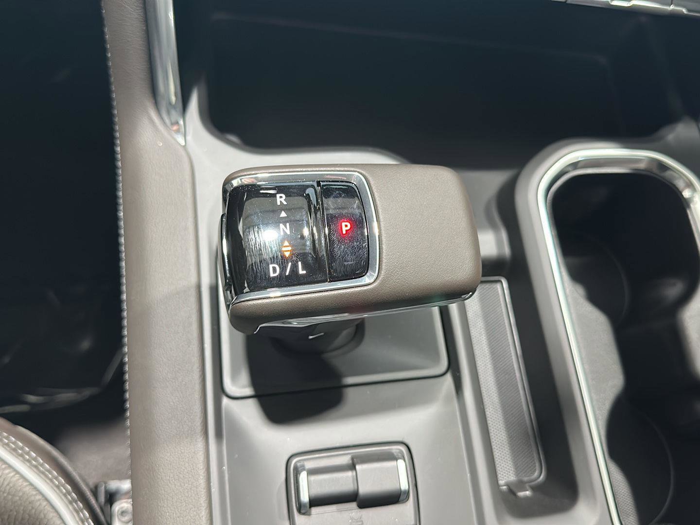 New 2026 GMC Sierra 1500 Denali image 16