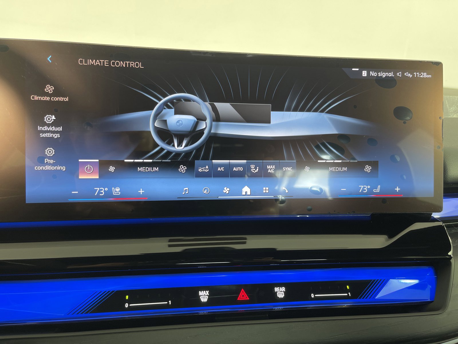 New 2024 BMW i5 eDrive40i w/ Premium Package image 30