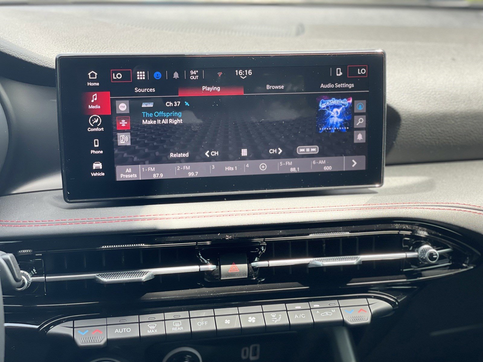 Used 2024 Dodge Hornet GT w/ GT Blacktop Package image 21