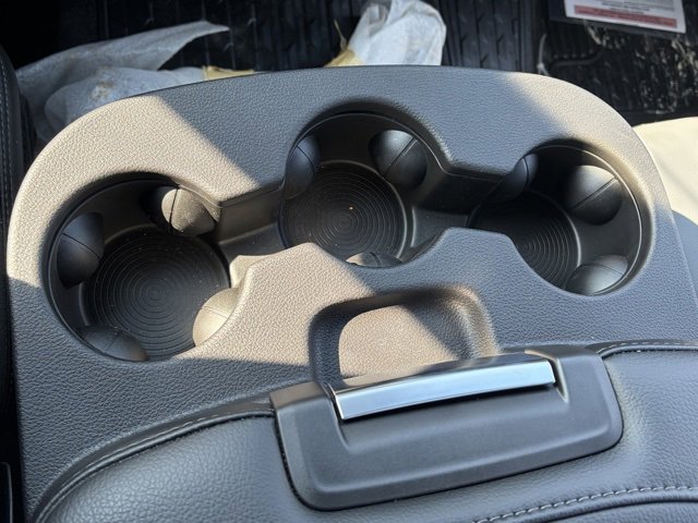 New 2026 RAM 5500 Tradesman w/ Chrome Appearance Group image 43