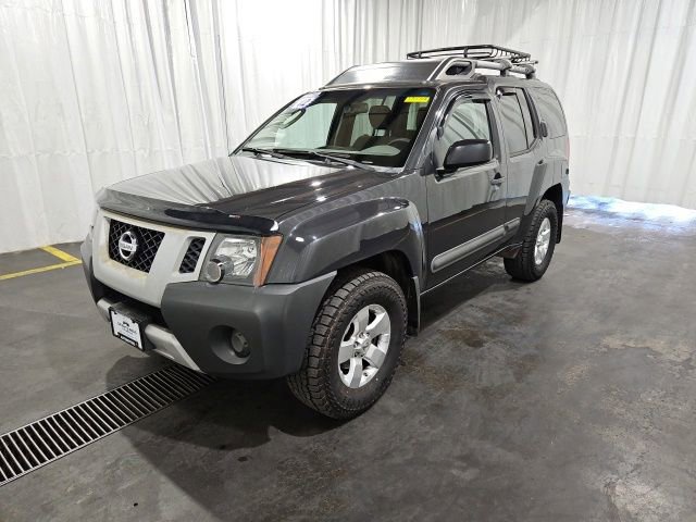 Used 2012 Nissan Xterra S AWD/4WD image 23