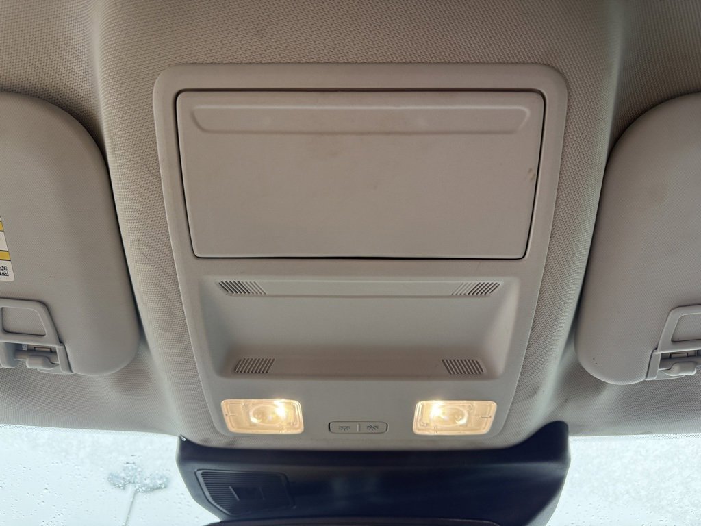 Used 2023 Ford Bronco Sport Outer Banks image 17