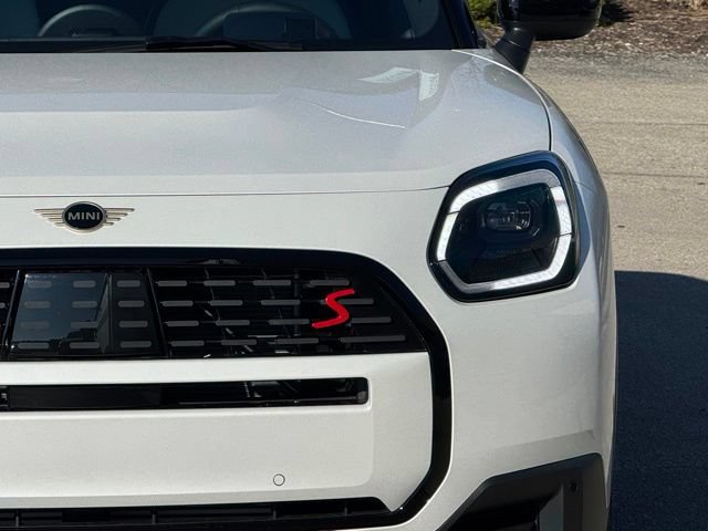 New 2026 MINI Cooper Countryman S AWD/4WD image 10