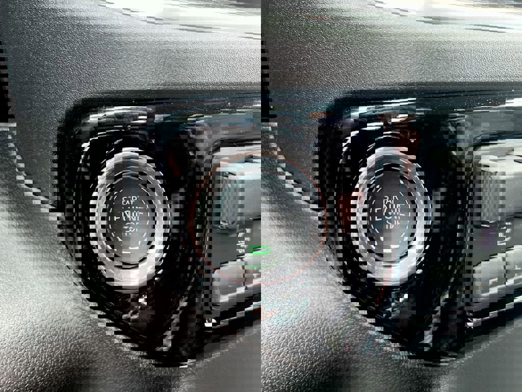 New 2025 Chevrolet Silverado 3500 LT w/ Trail Boss Package image 15