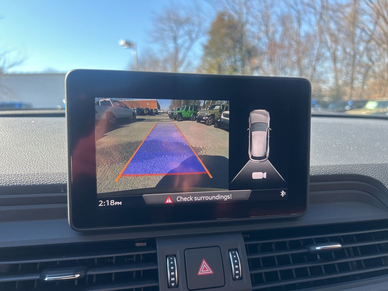 Used 2019 Audi Q5 2.0T Premium w/ Convenience Package image 20