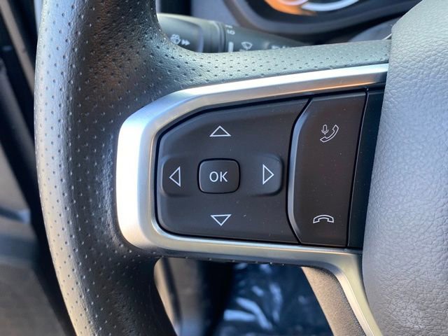 New 2026 RAM 2500 Tradesman image 15