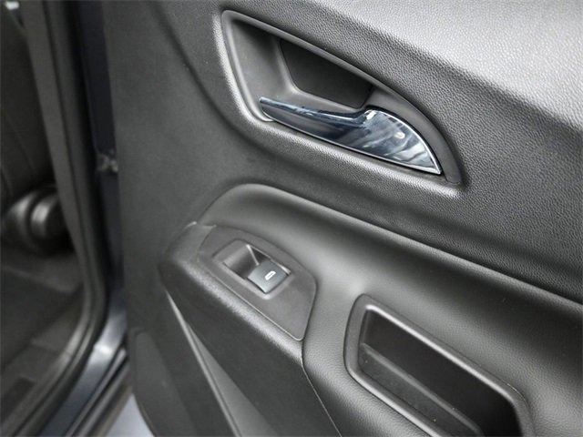 Used 2022 Chevrolet Equinox LT image 29