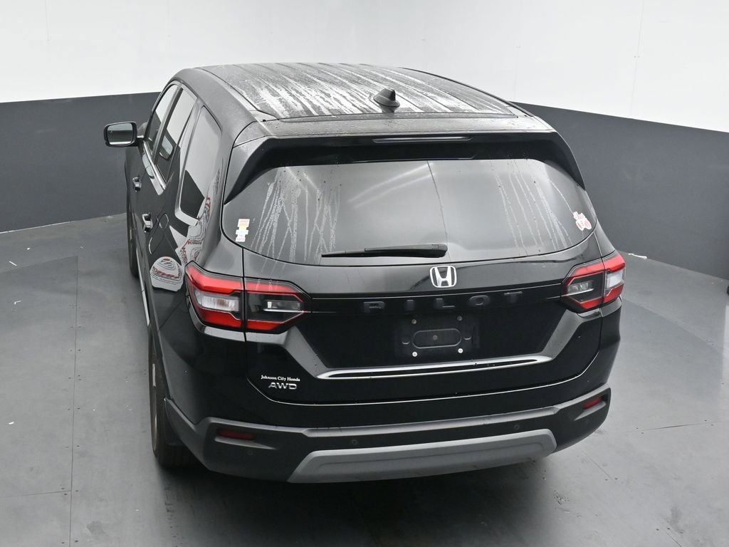 Used 2023 Honda Pilot EX-L image 15